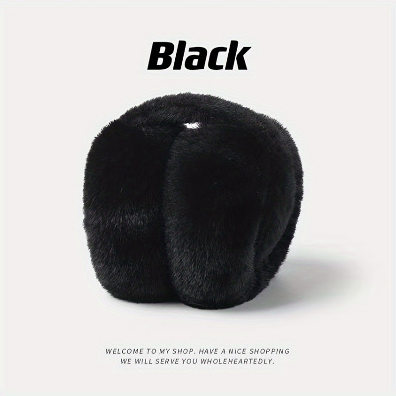 Foldable and Adjustable Women' - Earmuffs Foldable incelemesi ve fiyatı