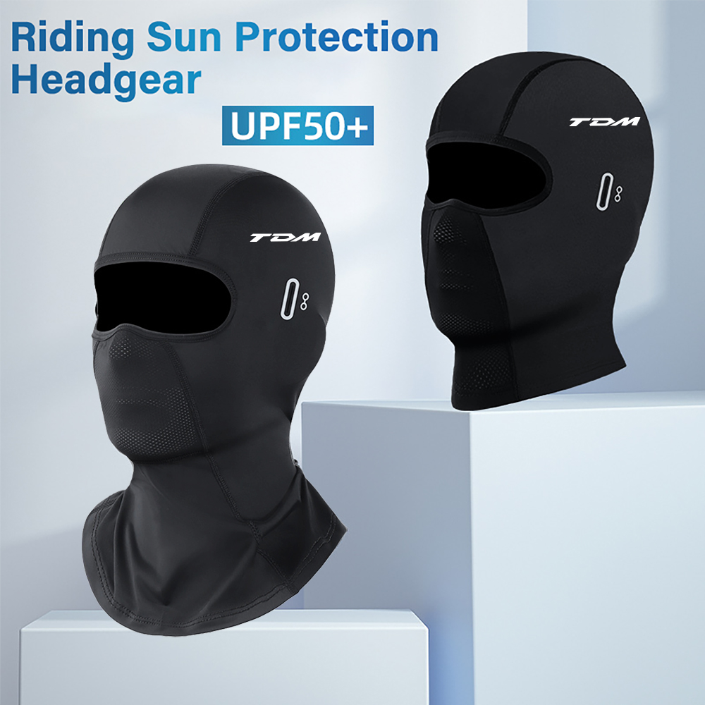 For YAMAHA TDM 850 TDM850 TDM  - Balaclava Ski Mask incelemesi ve fiyatı