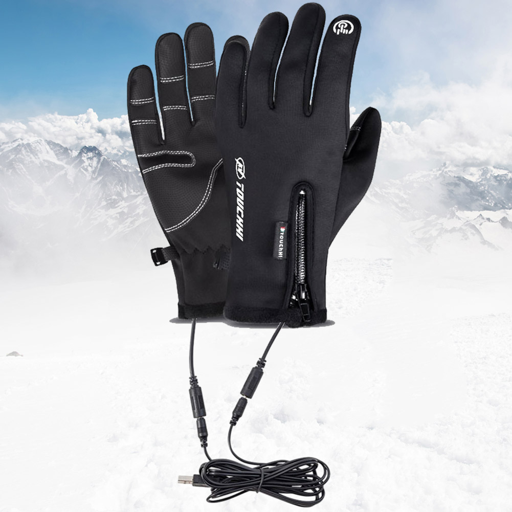 USB Touch Screen Gloves Electr - Touch Screen Gloves incelemesi ve fiyatı