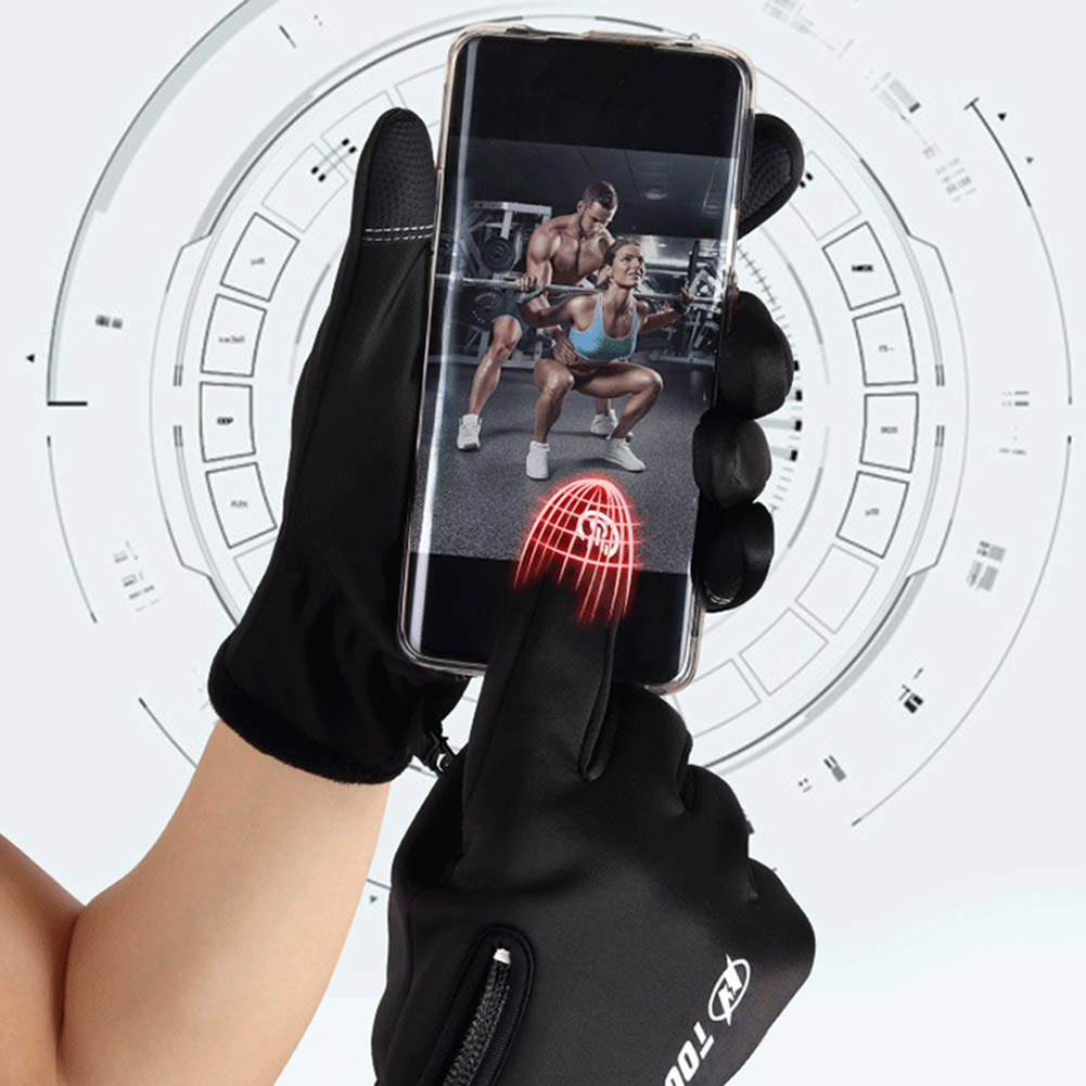 USB Touch Screen Gloves Electr - Touch Screen Gloves incelemesi ve fiyatı