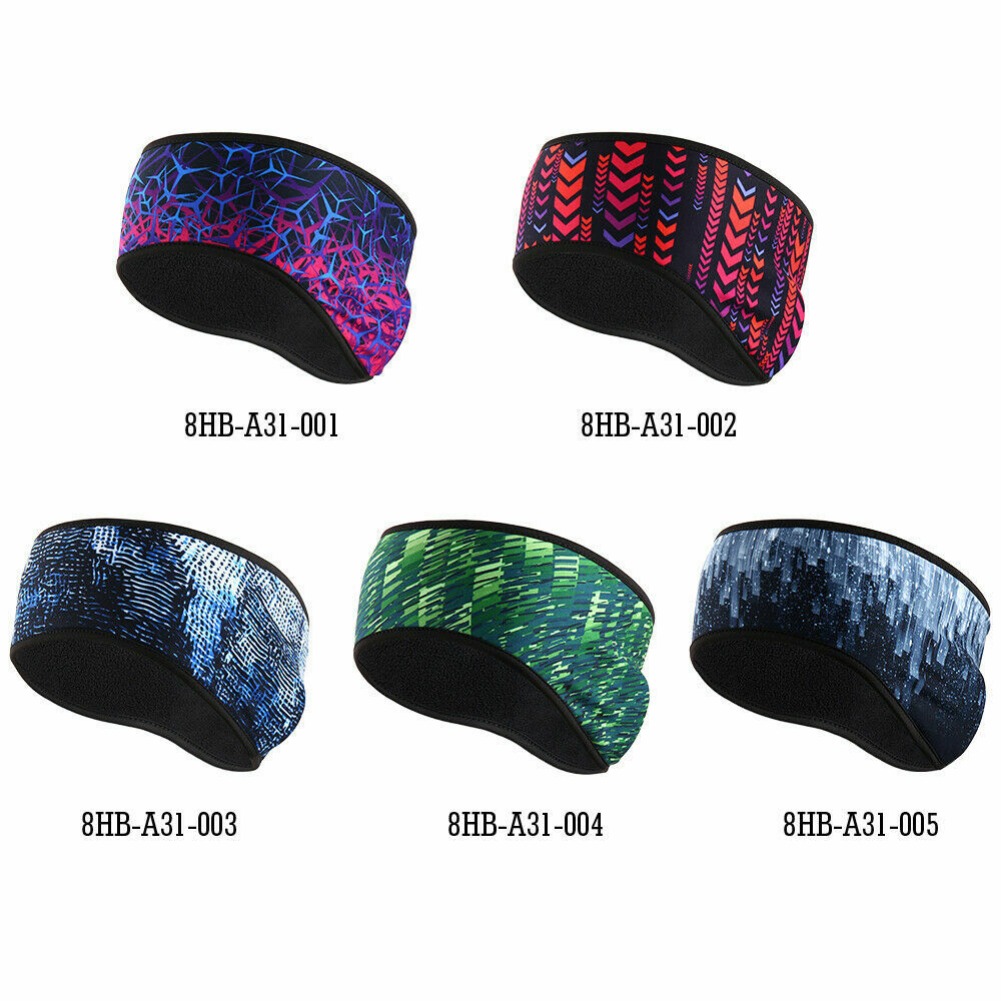 Winter Ear Warmer Cover Sports - Fleece Ear Warmer Band incelemesi ve fiyatı