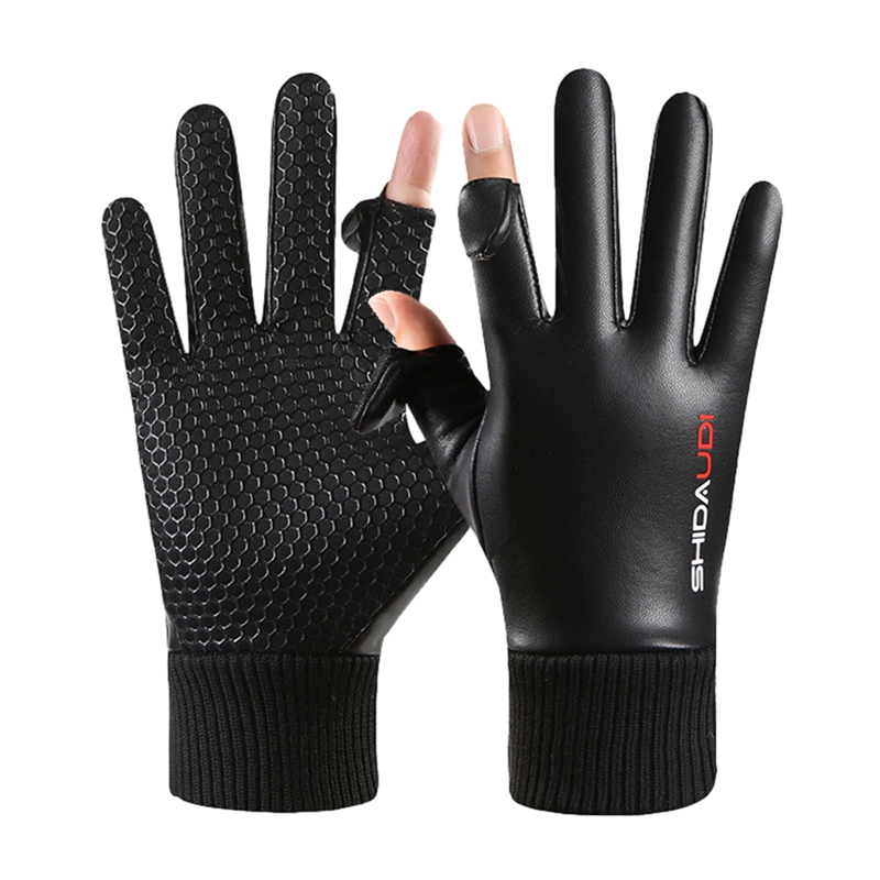 Motorcycle Fleece Lining Therm - Touch Screen Gloves incelemesi ve fiyatı
