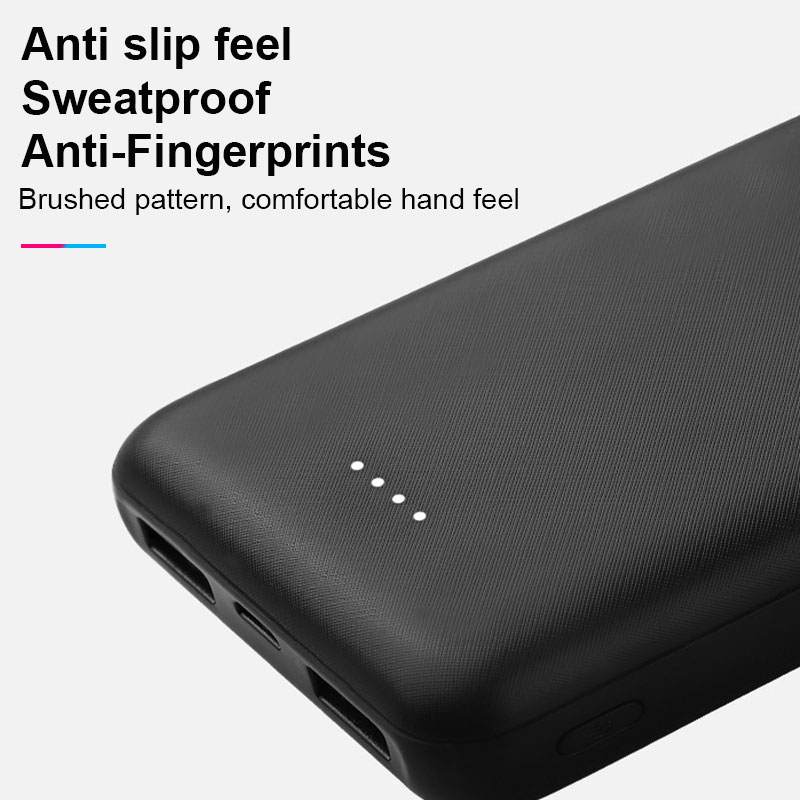 20000mAh Power Bank Portable U - Heated Vest Battery incelemesi ve fiyatı
