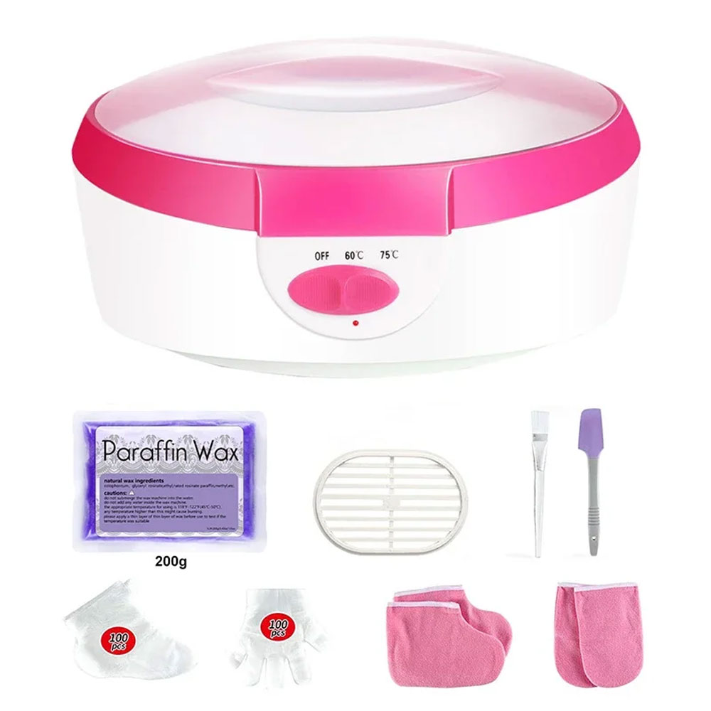 Paraffin Wax Machine for Hand  - Hand Warmer Electric incelemesi ve fiyatı