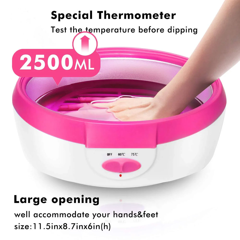 Paraffin Wax Machine for Hand  - Hand Warmer Electric incelemesi ve fiyatı