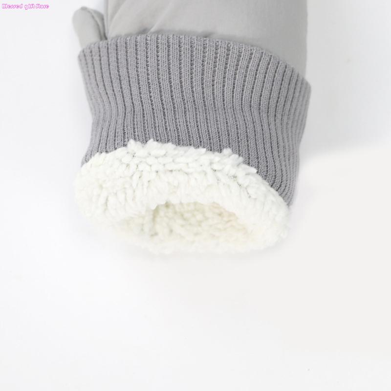 D0JC Insulated Snow Gloves Wat - Snow Glove Insulated incelemesi ve fiyatı