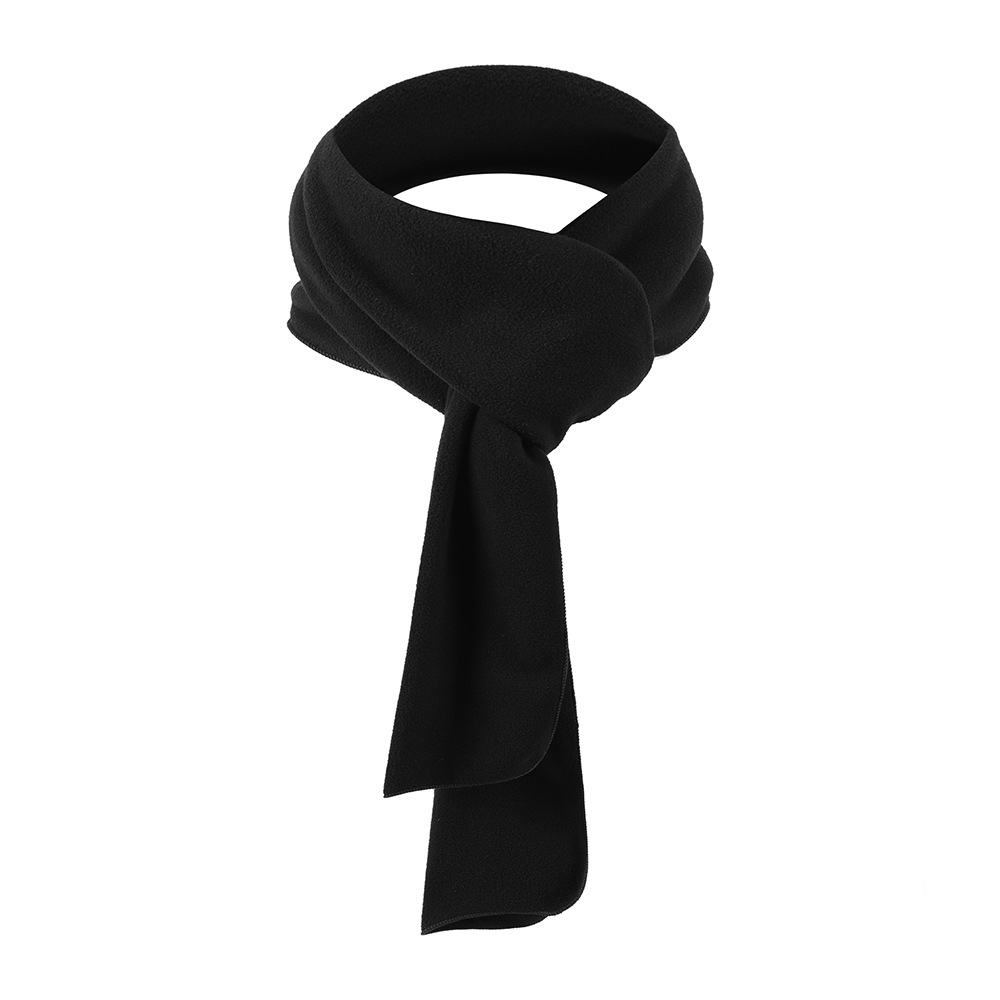 Autumn Winter Scarves for Men  - Neck Gaiter Fleece incelemesi ve fiyatı