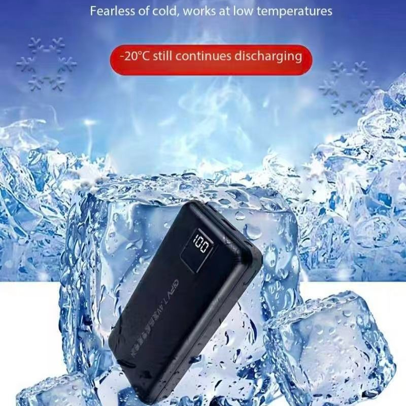 New Large Capacity 7.4V/3A/160 - Heated Vest Battery incelemesi ve fiyatı