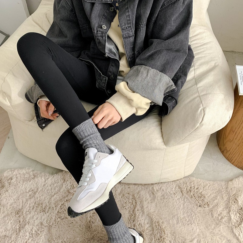 2025 New Winter  Cashmere Wool - Thermal Sock Wool incelemesi ve fiyatı