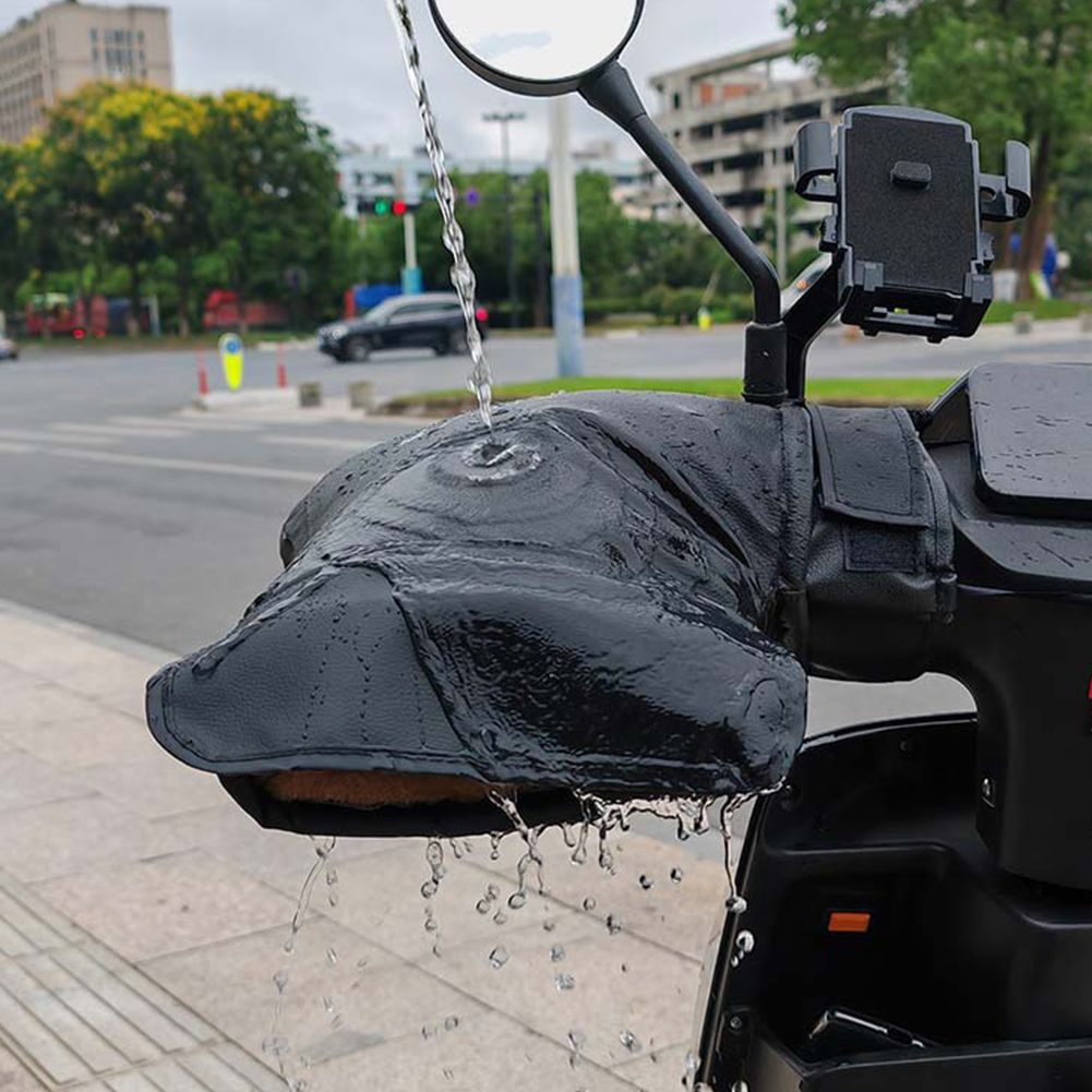 Electric Heating Handlebar Glo - Hand Warmer Electric incelemesi ve fiyatı