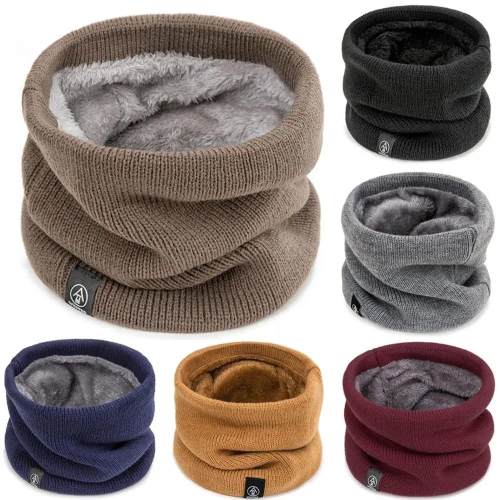 Fashion Women Knitted Scarf So - Wool Scarf Men incelemesi ve fiyatı