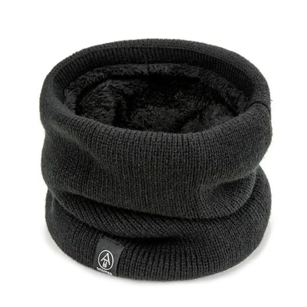 Fashion Women Knitted Scarf So - Wool Scarf Men incelemesi ve fiyatı