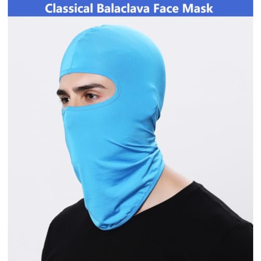 Balaclava Ski Mask Head Mask F - Balaclava Ski Mask incelemesi ve fiyatı