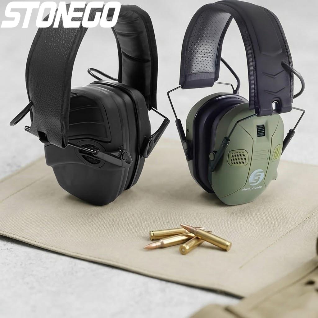 Foldable Tactical Earmuffs 360 - Earmuffs Foldable incelemesi ve fiyatı
