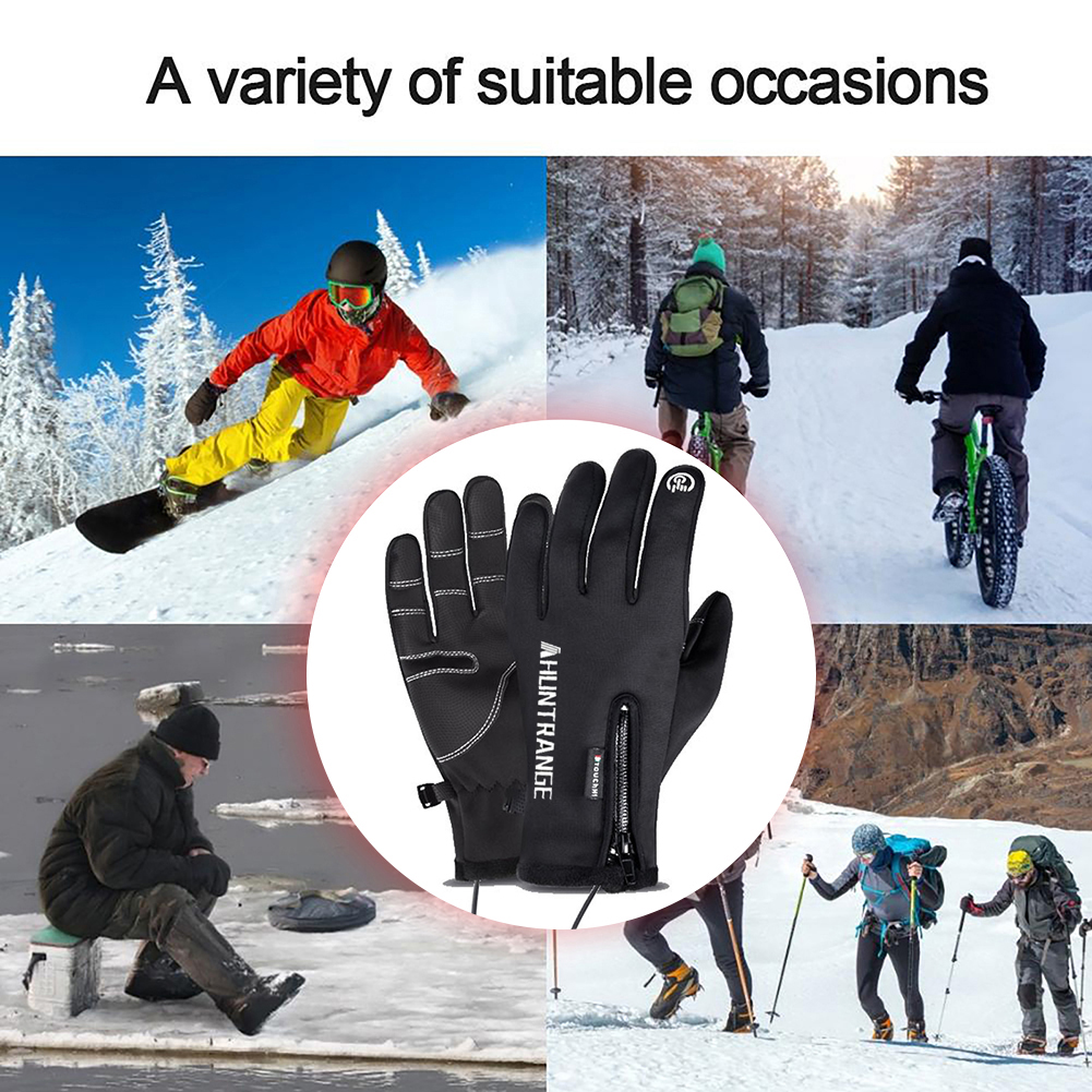 Electric Heated Gloves USB Tou - Touch Screen Gloves incelemesi ve fiyatı
