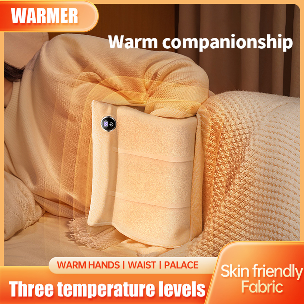 Electric Hand Warmer Foldable  - Hand Warmer Electric incelemesi ve fiyatı