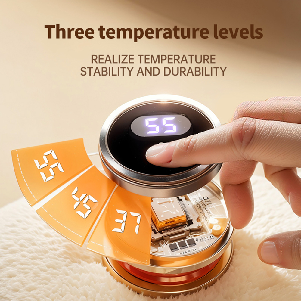Electric Hand Warmer Foldable  - Hand Warmer Electric incelemesi ve fiyatı