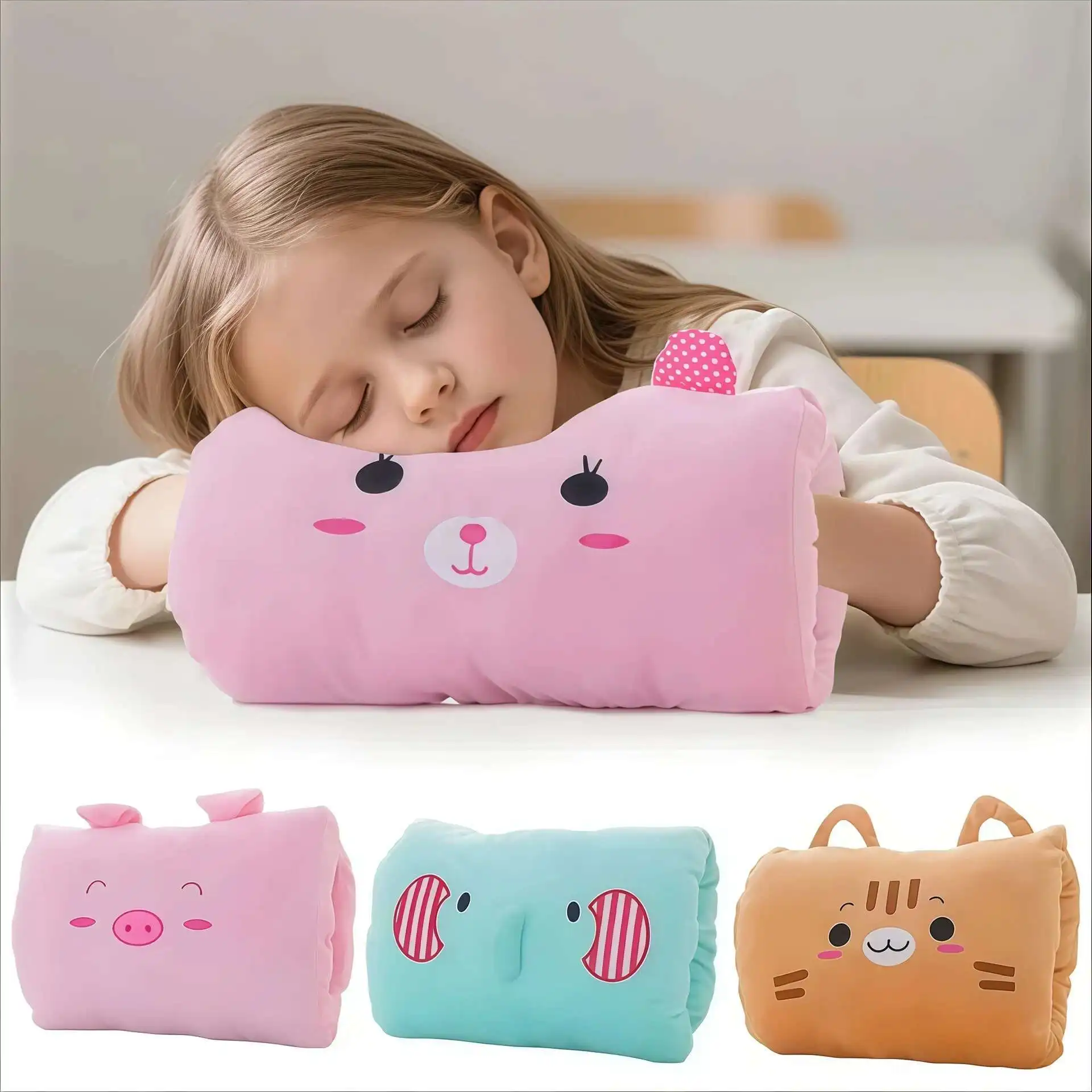 Kids Cute Gift Cartoon Plush A - Hand Warmer Electric incelemesi ve fiyatı