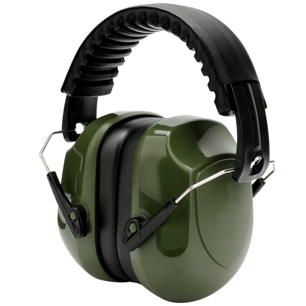 SNR-34dB Adjustable Head Earmu - Earmuffs Foldable incelemesi ve fiyatı