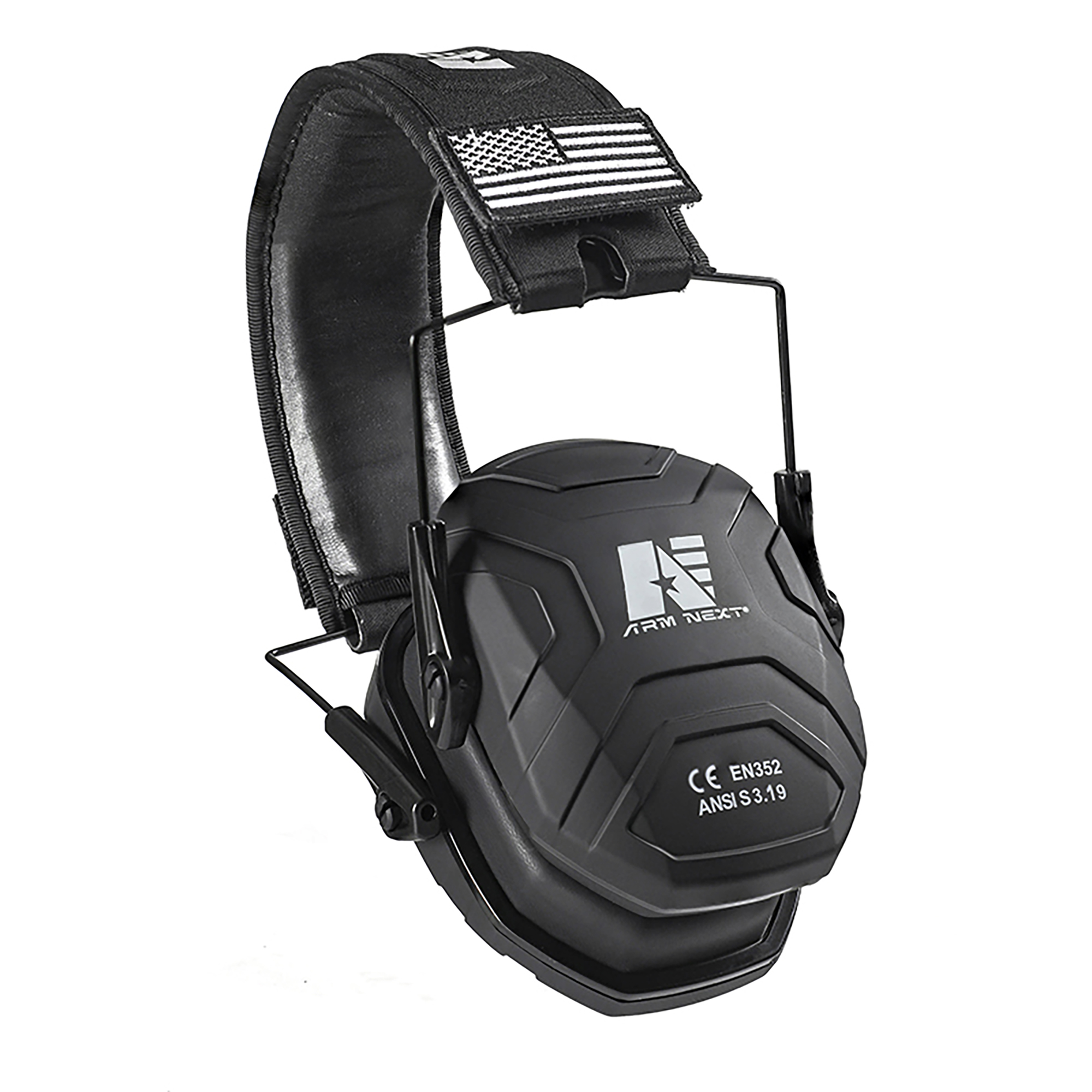 Foldable 26dB Professional Noi - Earmuffs Foldable incelemesi ve fiyatı