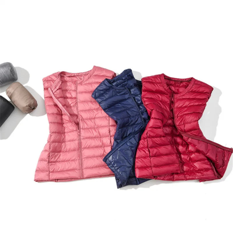 Oversized 5XL 6XL 7XL Female O - Down Jacket Packable incelemesi ve fiyatı