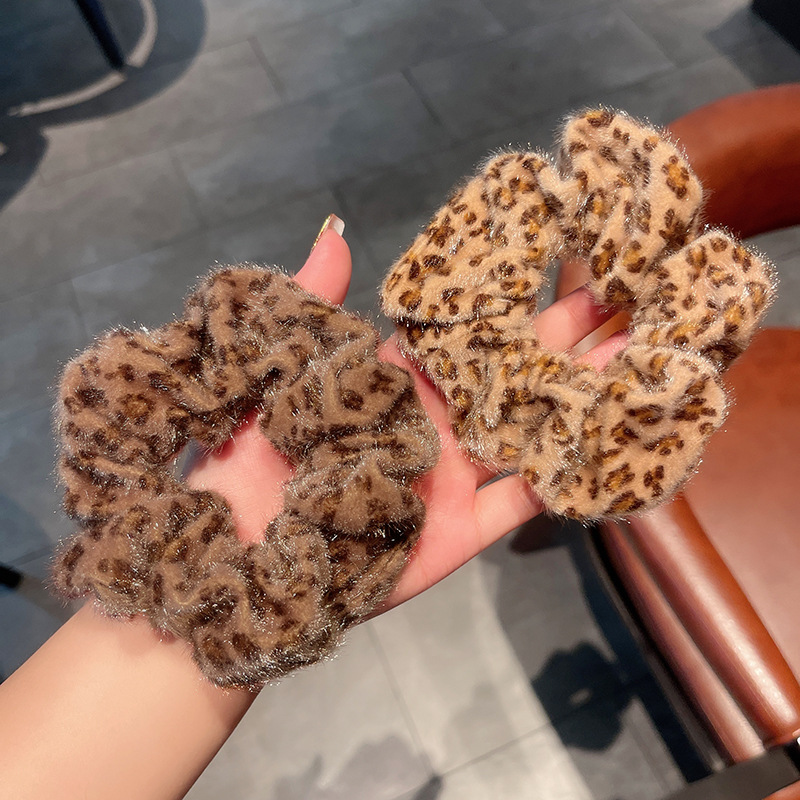 1pc Autumn and winter mink fur - Winter Headband Fleece incelemesi ve fiyatı