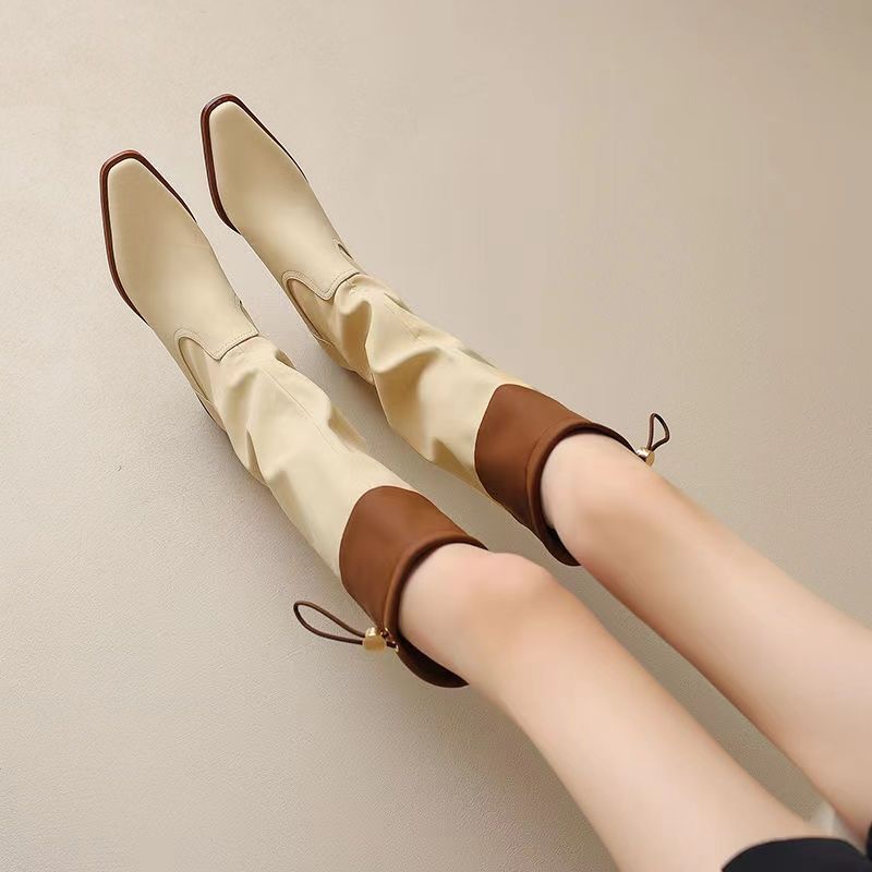 Apricot Square Toe Women's Lon - Waterproof Winter Boot incelemesi ve fiyatı