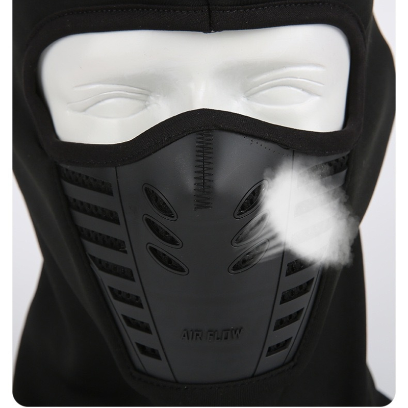 Motorcycle Mask Fleece Thermal - Balaclava Ski Mask incelemesi ve fiyatı
