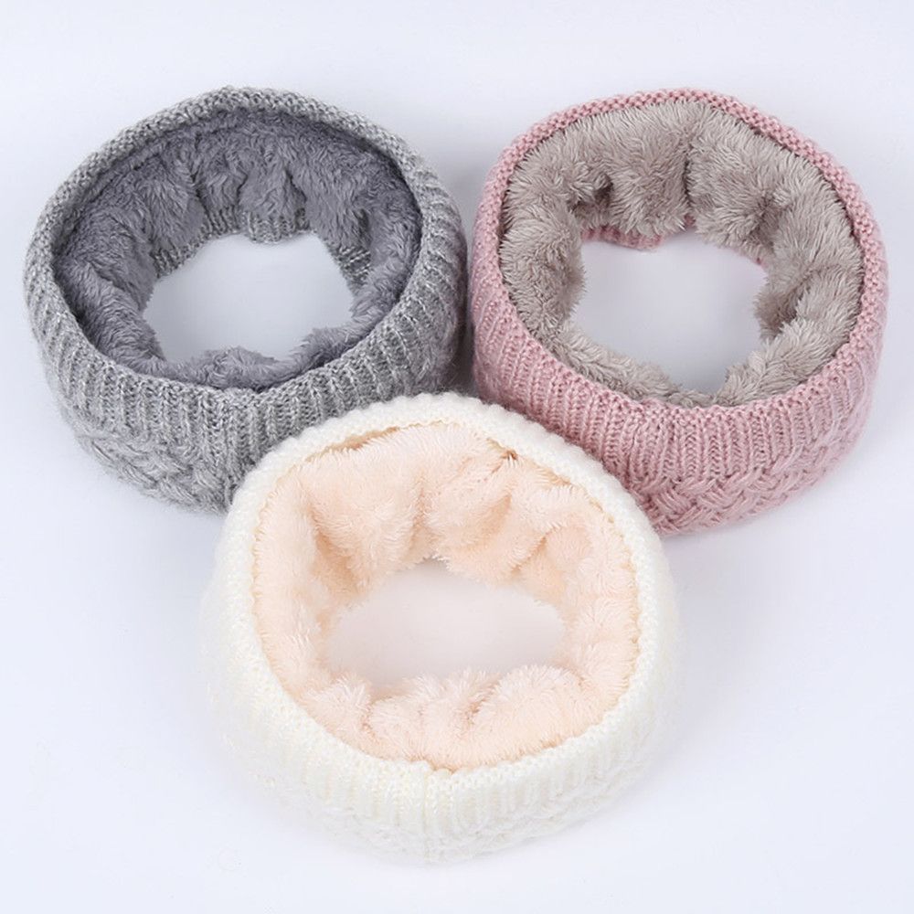 Knitted Scarf Neck Scarves Win - Wool Scarf Men incelemesi ve fiyatı