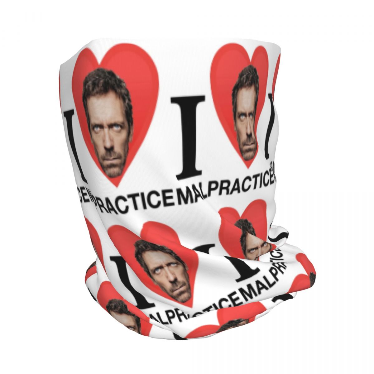 House MD Malpractice Enthusias - Knit Beanie Hat Warm incelemesi ve fiyatı