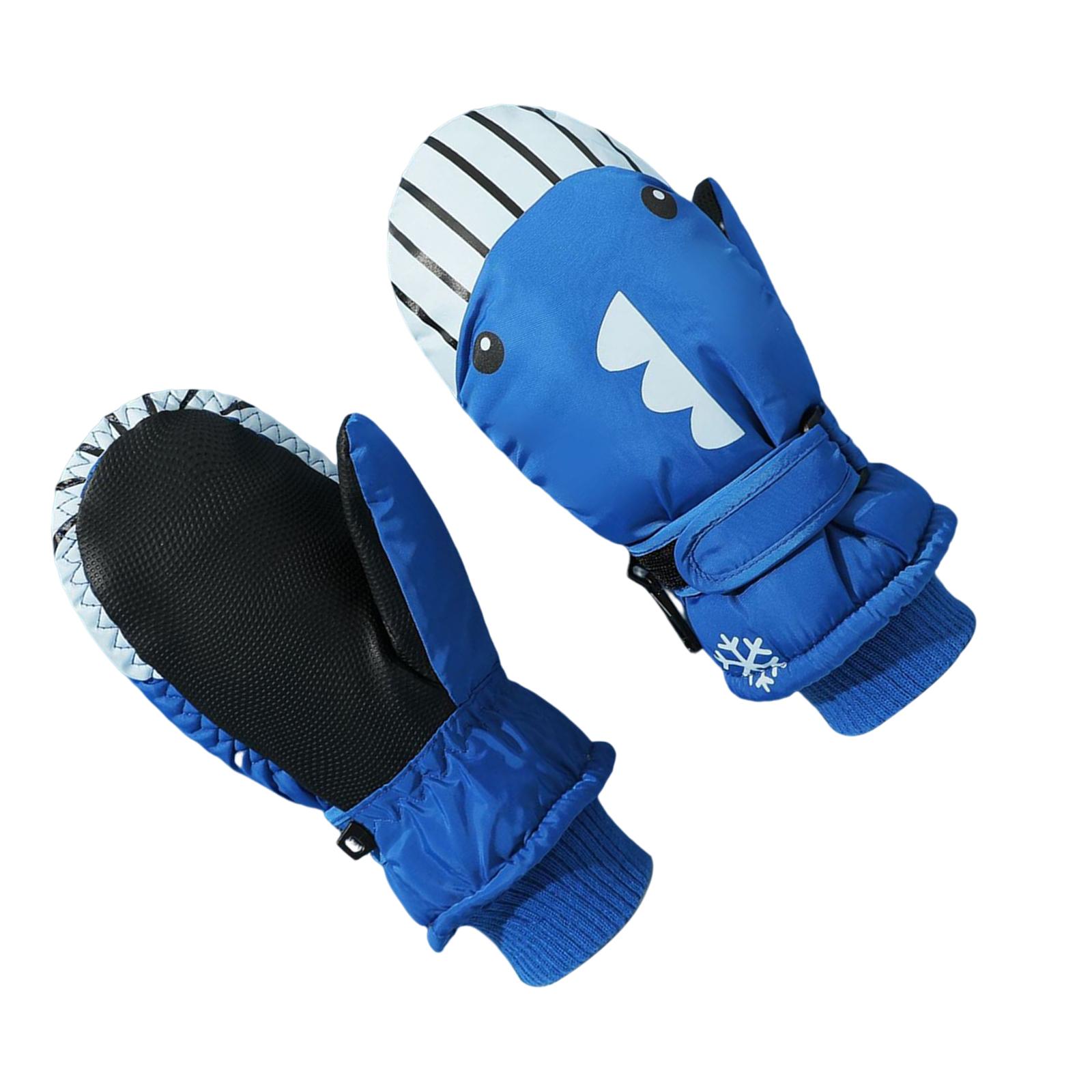 Mittens Insulated Portable Thi - Snow Glove Insulated incelemesi ve fiyatı