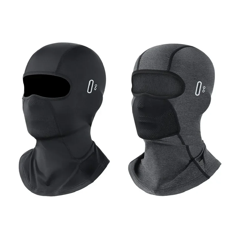 Motorcycle Balaclava Summer UV - Balaclava Ski Mask incelemesi ve fiyatı