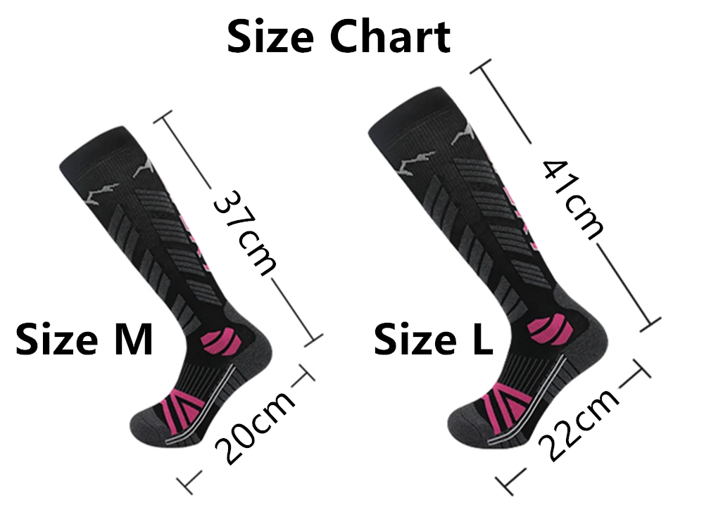 Merino Wool Outdoor Thermal So - Thermal Sock Wool incelemesi ve fiyatı