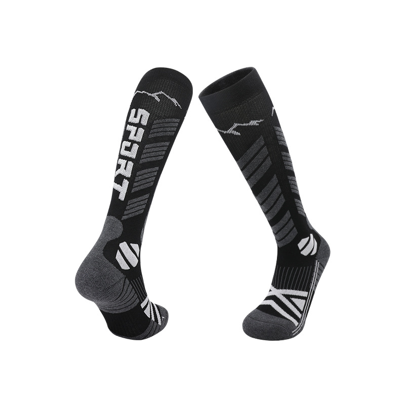 Merino Wool Outdoor Thermal So - Thermal Sock Wool incelemesi ve fiyatı