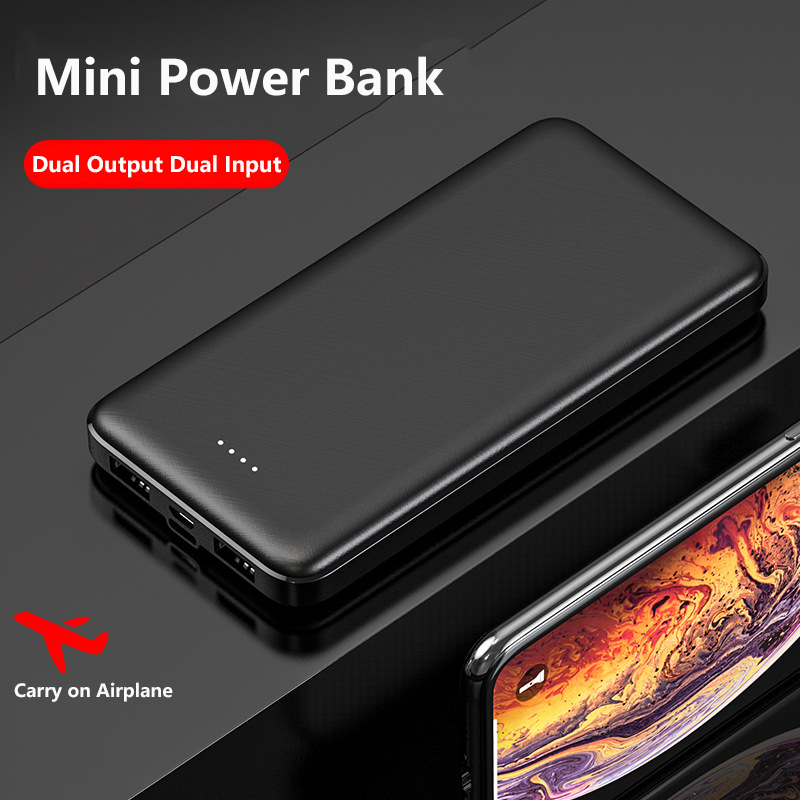5V 2A Power Bank 20000mAh for  - Heated Vest Battery incelemesi ve fiyatı