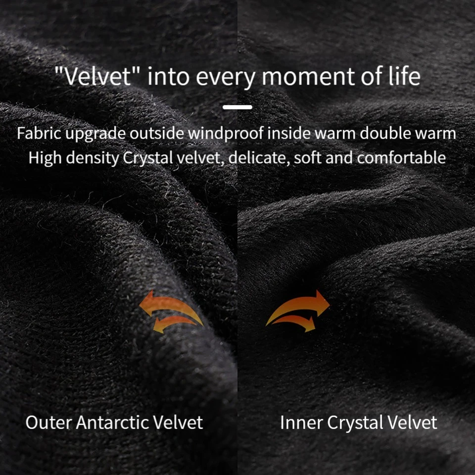 Winter Warm Earmuffs for Women - Fleece Ear Warmer Band incelemesi ve fiyatı