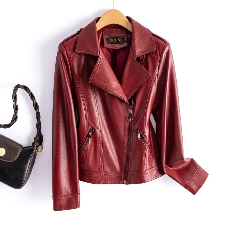 M-6XL Chic Wine Red Split Shee - Down Jacket Packable incelemesi ve fiyatı