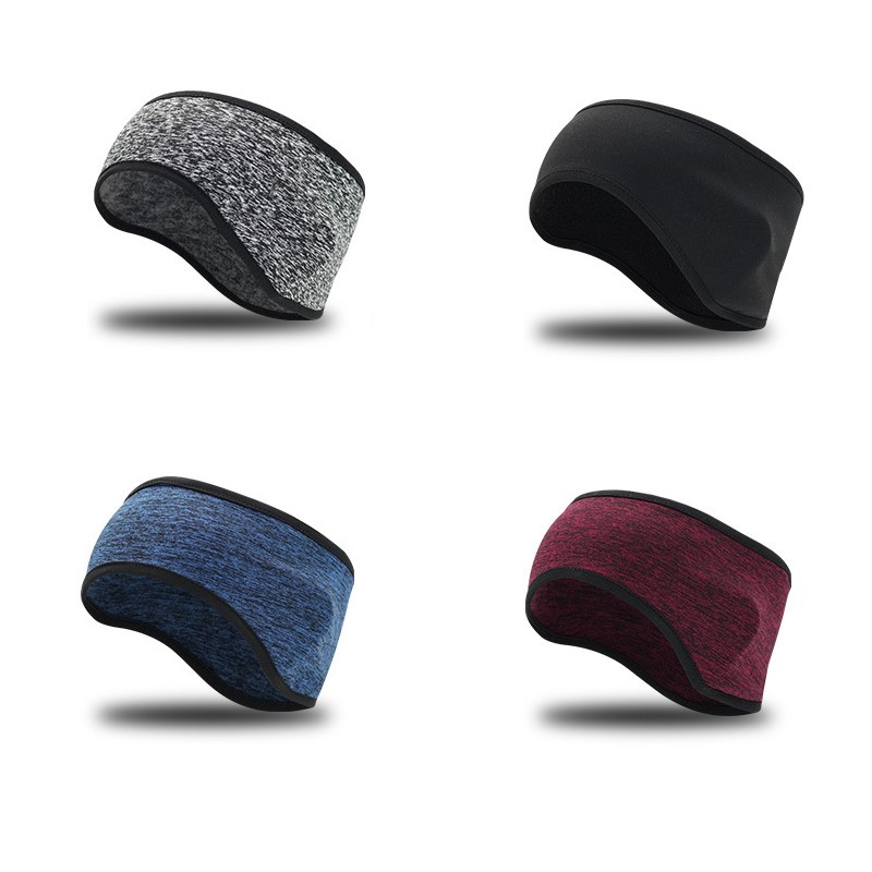 Winter Sport Sweatband Warm He - Winter Headband Fleece incelemesi ve fiyatı