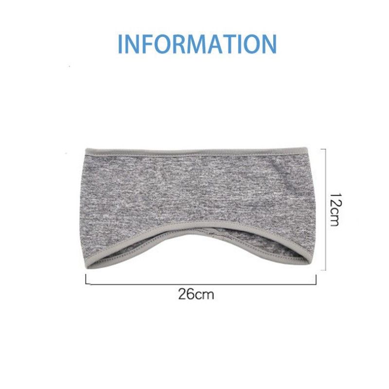 Winter Sport Sweatband Warm He - Winter Headband Fleece incelemesi ve fiyatı