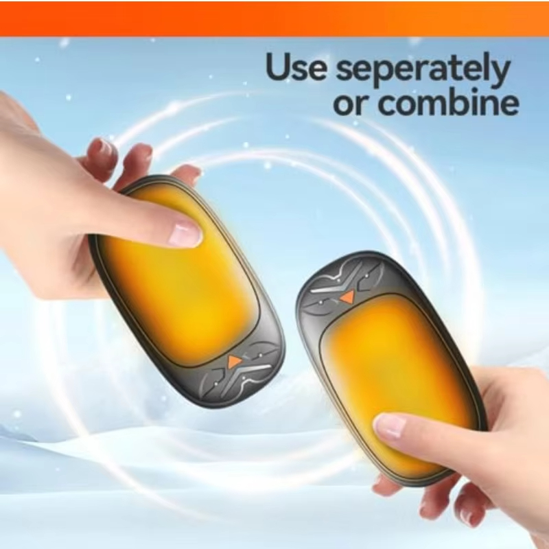 Hand Warmers Rechargeable 2 Pa - Hand Warmer Electric incelemesi ve fiyatı