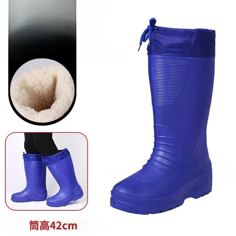 Men's Women's High-End Rain Bo - Waterproof Winter Boot incelemesi ve fiyatı