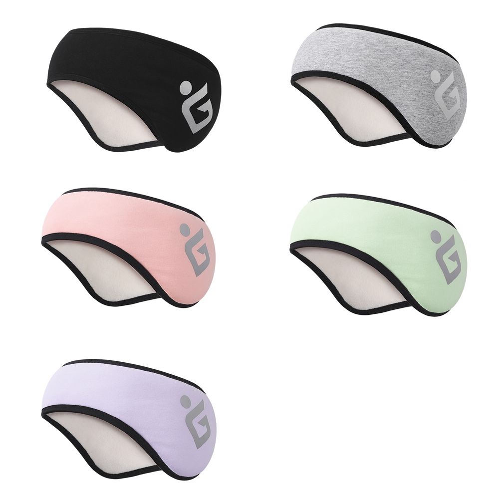 Windproof Men/Women Hair Bands - Winter Headband Fleece incelemesi ve fiyatı