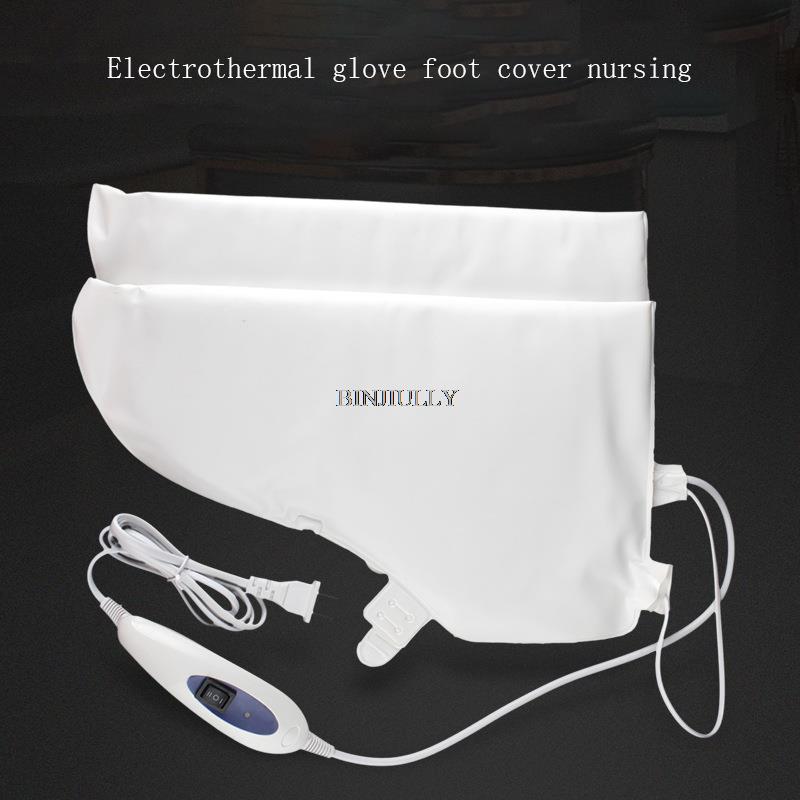 Electric Nail Art Hand Gloves  - Hand Warmer Electric incelemesi ve fiyatı